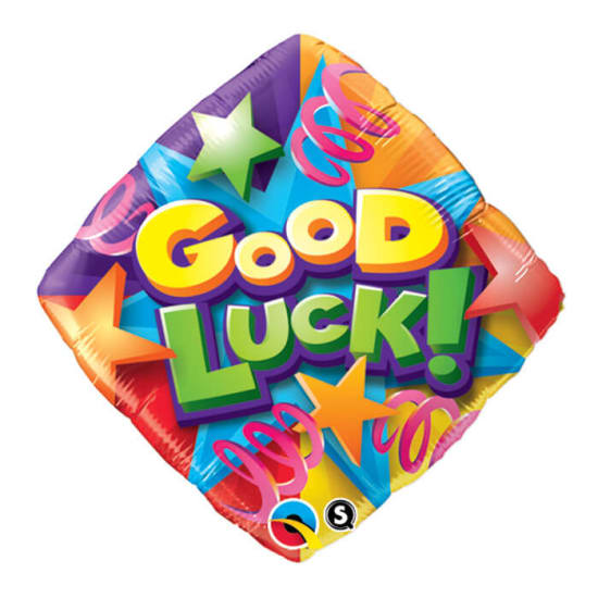 Good Luck - Standard