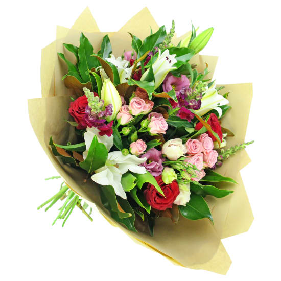 Love In Bloom - Standard