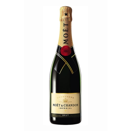 Moet & Chandon 750ml - Standard