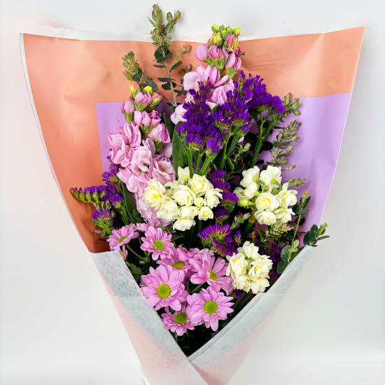 Daily Bouquet 19 Aug, 2025 - standard