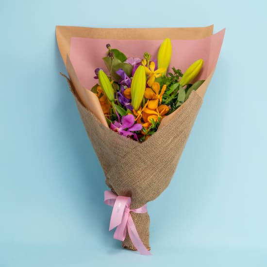 Making Magic Bunch - Standard