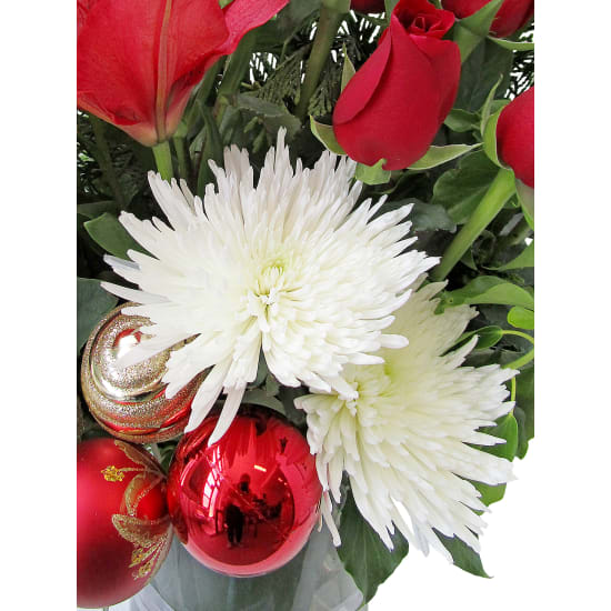 Jingle Belle - Standard