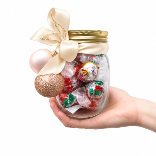 Little Jar Of Christmas - Standard