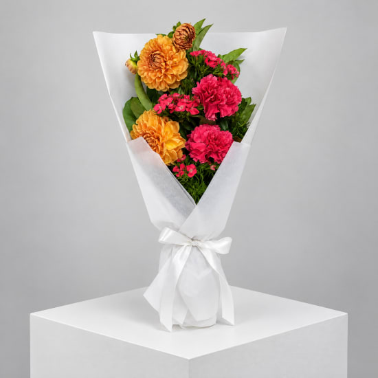 Daily Bouquet - Ruffles with attitude - Standard