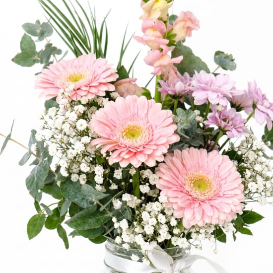 Little Garden Mason Jar Vase - Standard (view 4 of 4)
