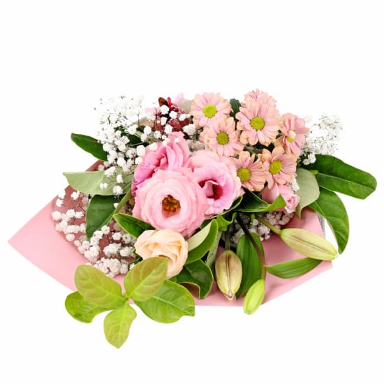 Harmony In Bloom - Standard