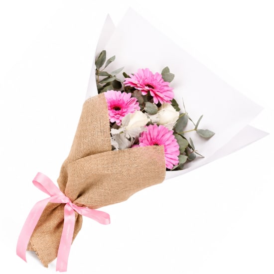 Antique Posy - Standard