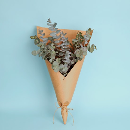 Market Bunch   Native Gum - Standard