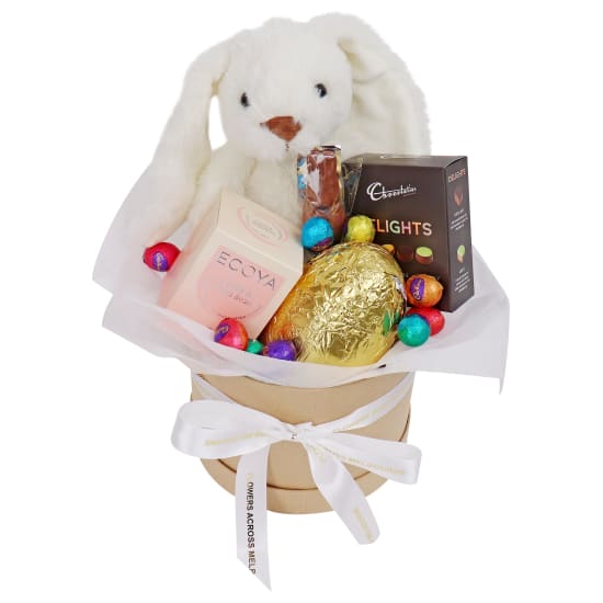 Easter Bunny Delights  - Standard