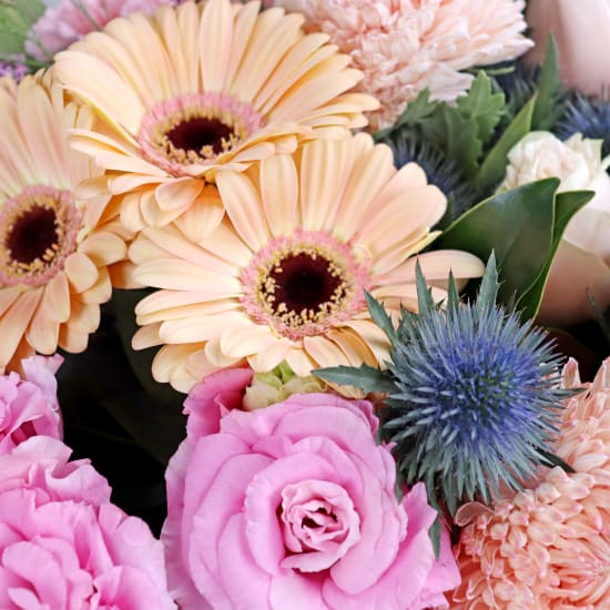 Love Blossoms Bouquet - Standard