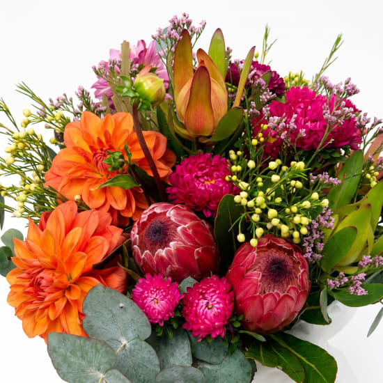 Wild Elegance Table Centre - Standard (view 4 of 4)