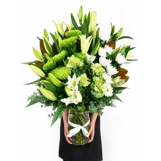 Verdant Elegance - Standard (view 2 of 4)
