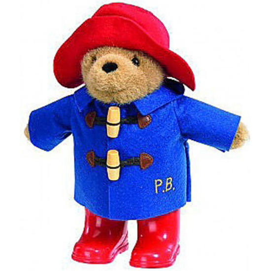 Paddington Bear - Standard