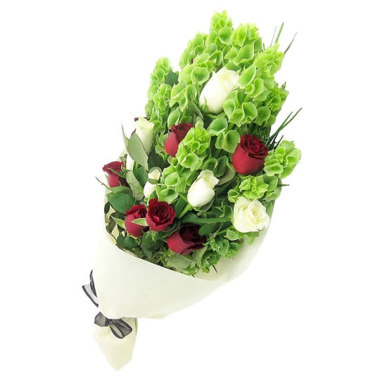 Yuletide Bouquet - Standard