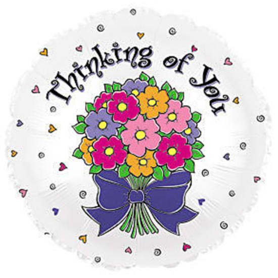 Thinking of You - Posy - Standard