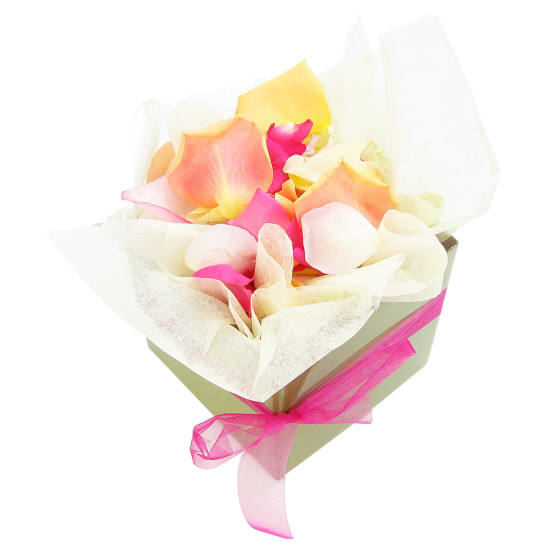 Mixed Rose Petals - Small - Standard