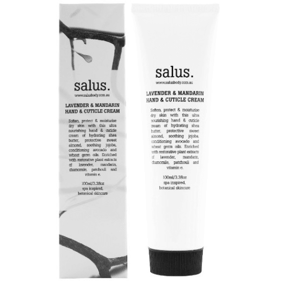 Lavender & Mandarin Hand Cream - Standard