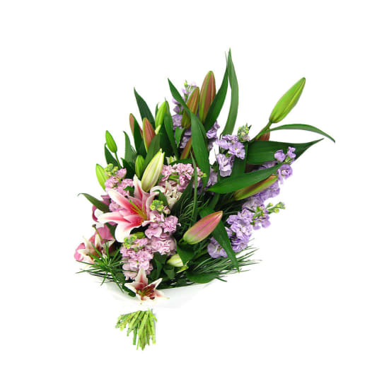 Mother's Day Scented Bouquet - Premium