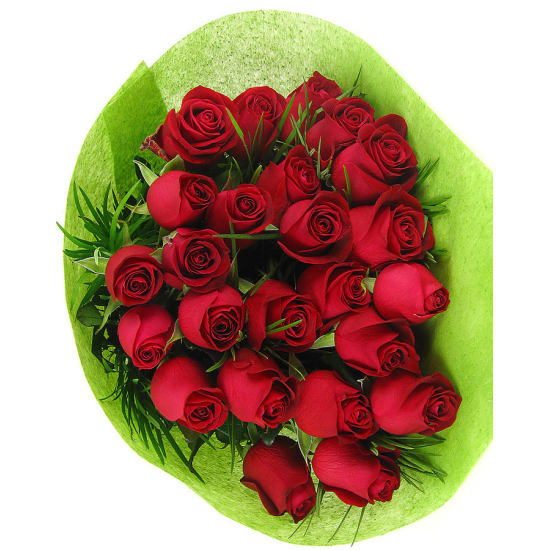 24 Roses Bouquet - Standard