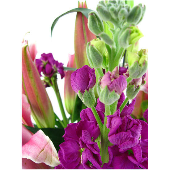 Scented Arrangement - Standard
