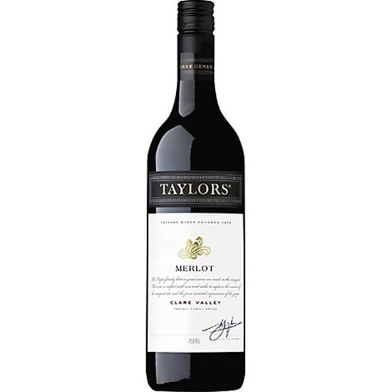 Taylors Merlot - Standard