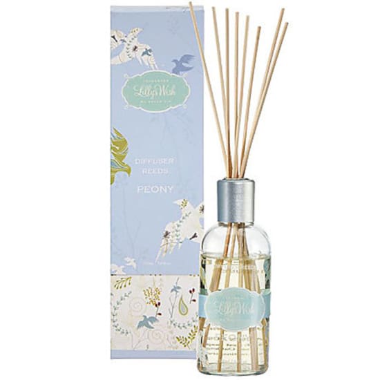 Peony Diffuser - Standard