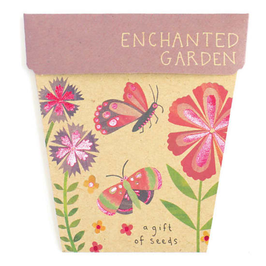 Enchanted Garden Seeds - Standard