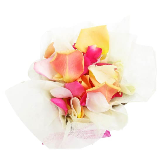 Mixed Rose Petals  - Standard