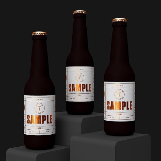 Sample Brew 6 pack - Standard