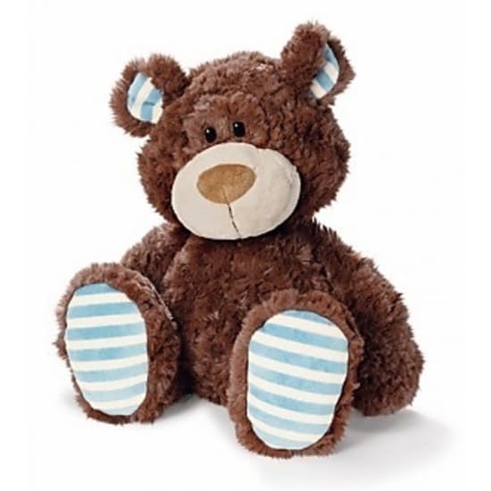 Classic Bear Brown - Standard