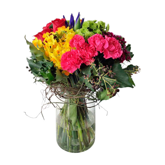 Rainbow Garden - Standard