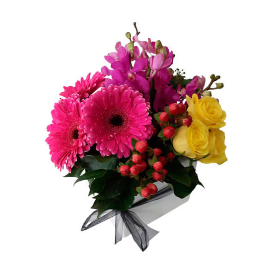 Cheerful Arrangement - Standard