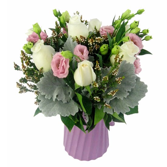 Vintage Sweetheart - Standard
