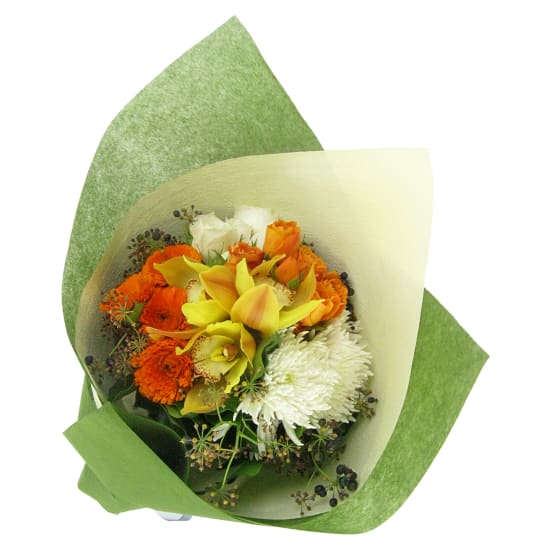 Song of Spring Posy - Standard