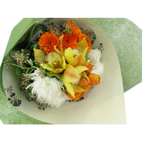 Song of Spring Posy - Standard