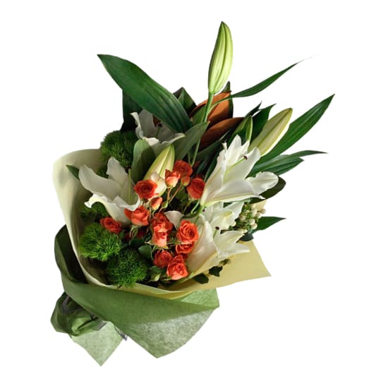 Springtime Reverie  - Standard