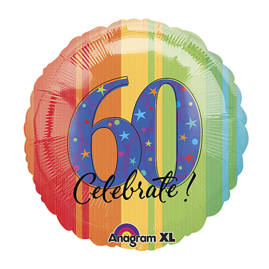 60 - Celebrate - Standard