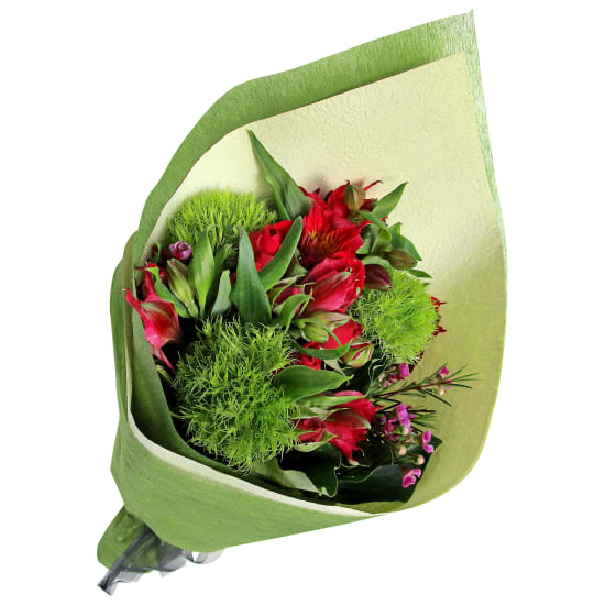 Sweet And Kind Posy - Standard