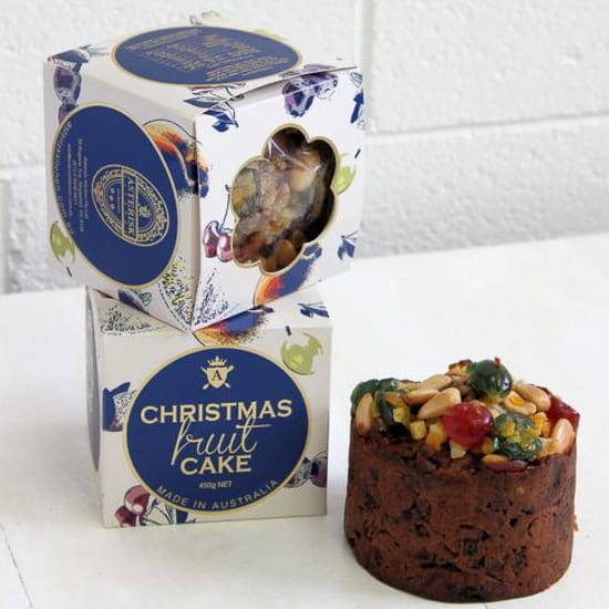 Christmas Cake  - Standard