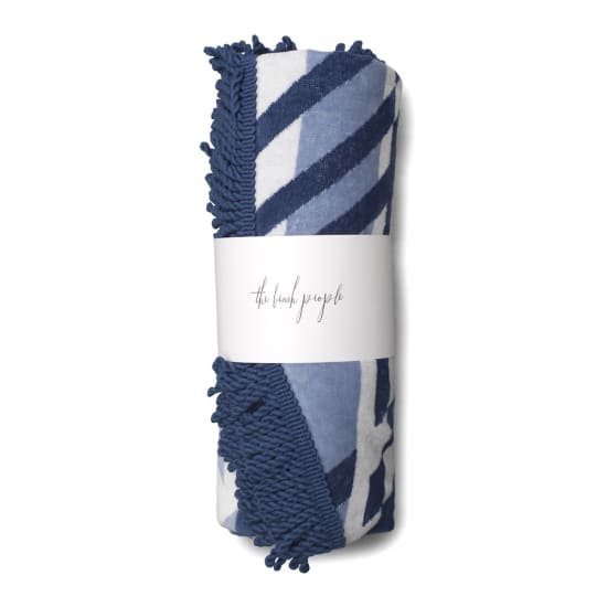 Beach People Towel Lorne - Standard