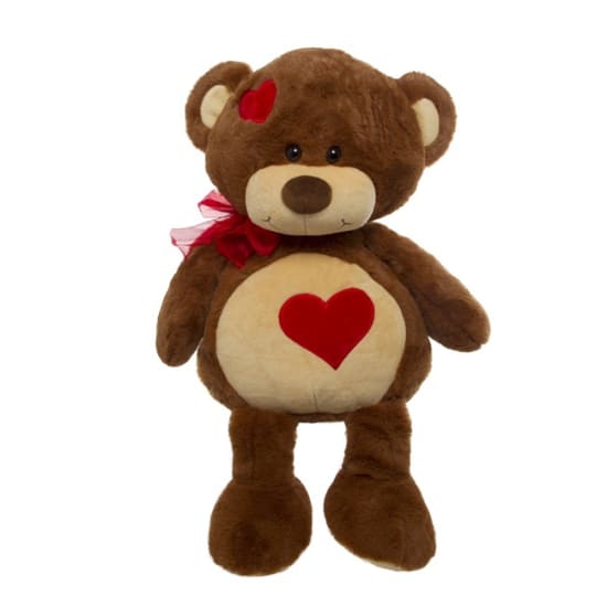 Molly Teddy Bear - Standard