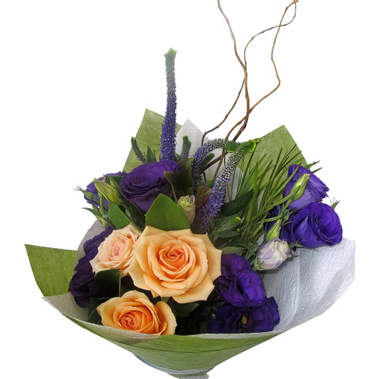 Touch Of Romance - Standard