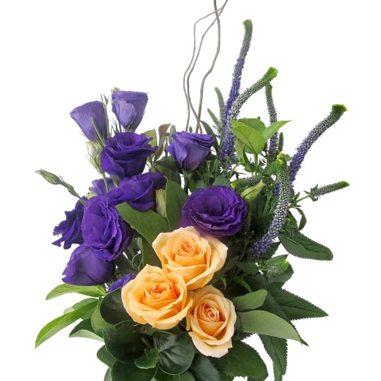 Touch Of Romance - Standard