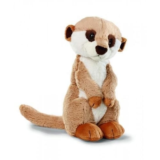 Plush Meerkat - Standard