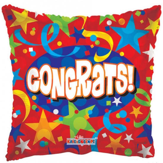 Congrats! Star  - Standard