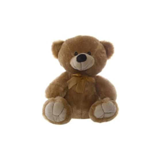 Alvin Teddy Bear - Standard