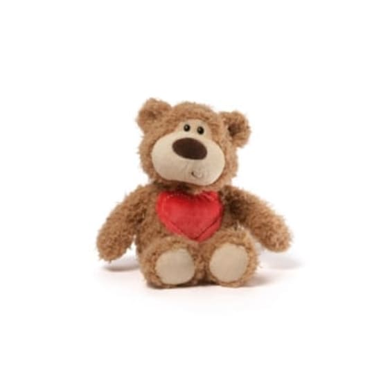 Addy Sweetheart Bear - Standard