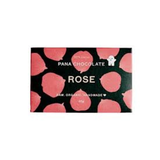 Rose Pana Chocolate - Standard