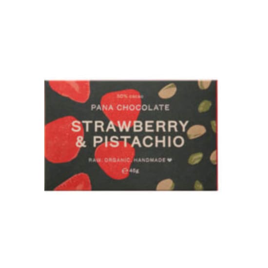 Strawberry & Pistachio - Standard