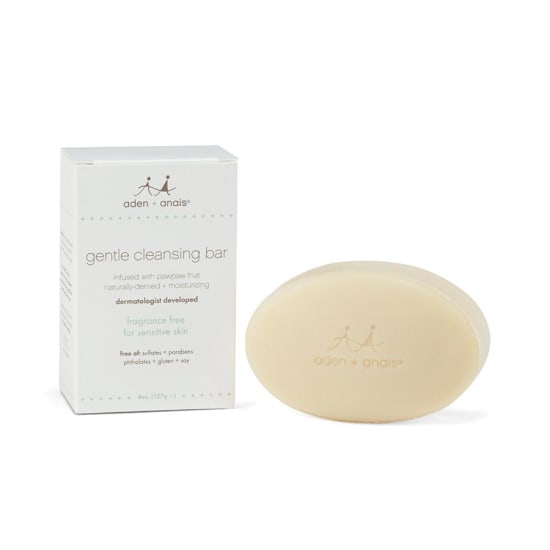 Aden & Anais Cleansing Bar - Standard